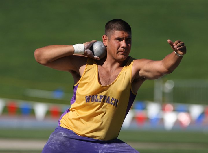 2010 CIF Saturday-024.JPG - 2010 CIF Track and Field Championships, June 4-5, Buchanan High School, Clovis, CA.